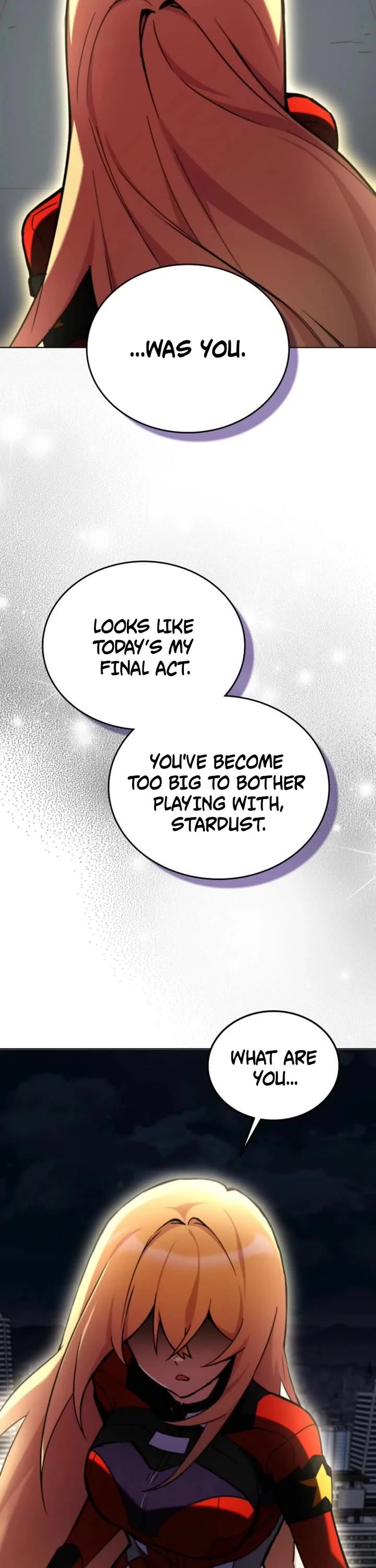 I Became The Villain The Hero Is Obsessed With chapter 1 page 6