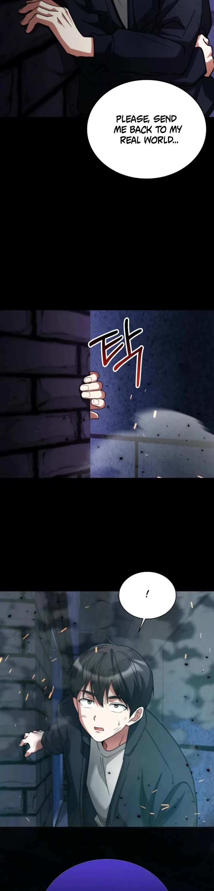 I Became The Villain The Hero Is Obsessed With chapter 1 page 71