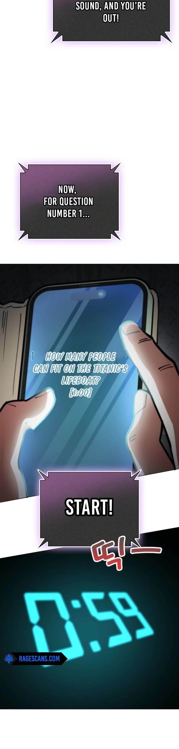 I Became The Villain The Hero Is Obsessed With chapter 13 page 32