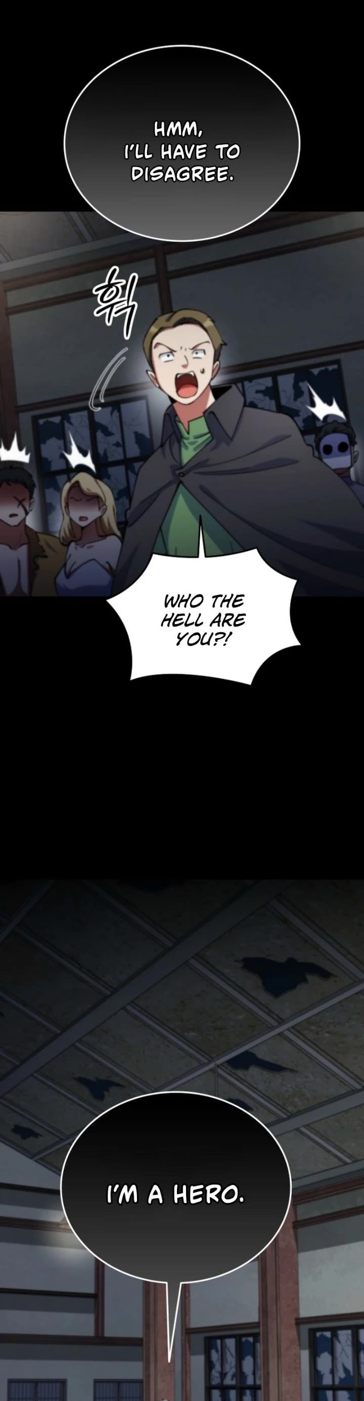 I Became The Villain The Hero Is Obsessed With chapter 13 page 4