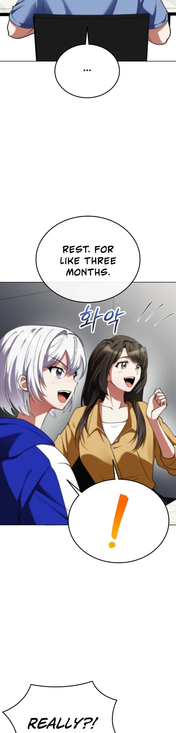 I Became The Villain The Hero Is Obsessed With chapter 18 page 50