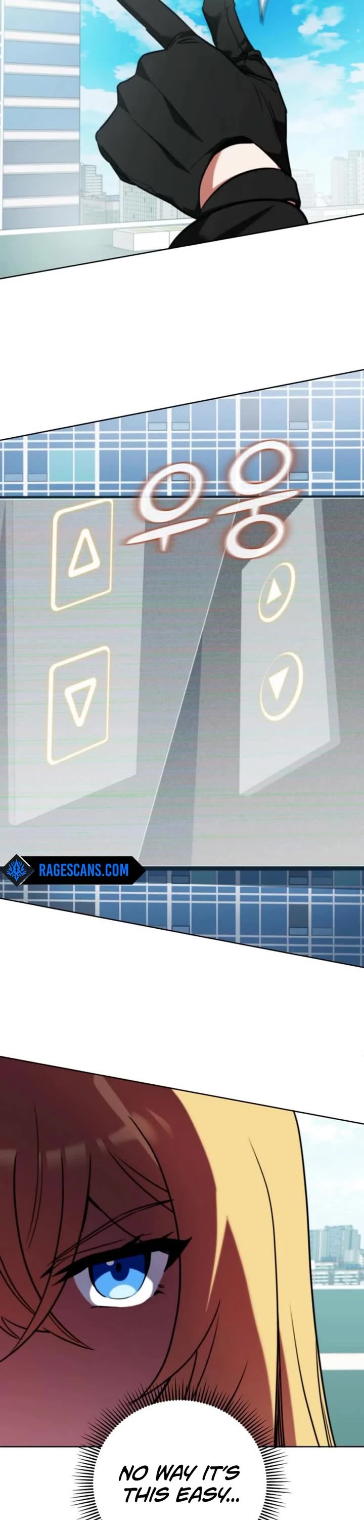 I Became The Villain The Hero Is Obsessed With chapter 2 page 11