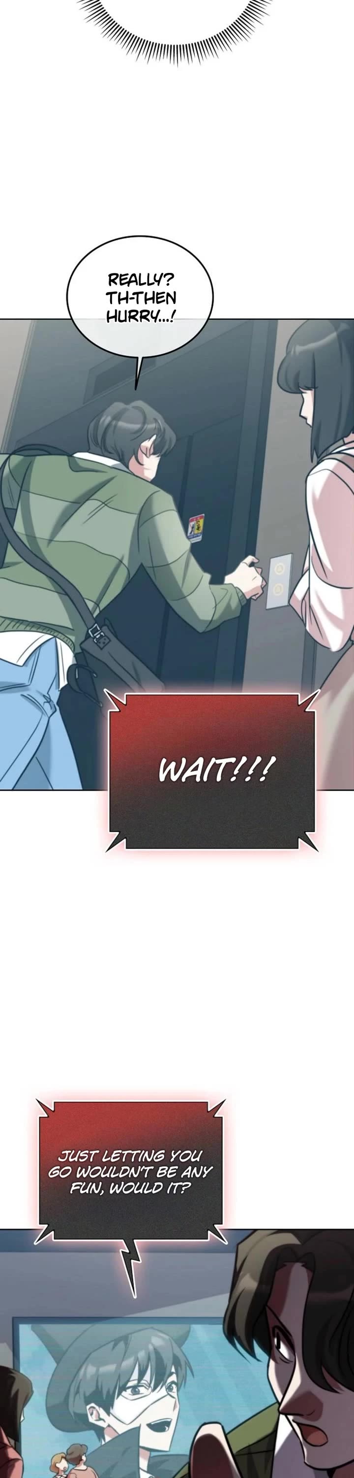 I Became The Villain The Hero Is Obsessed With chapter 2 page 12