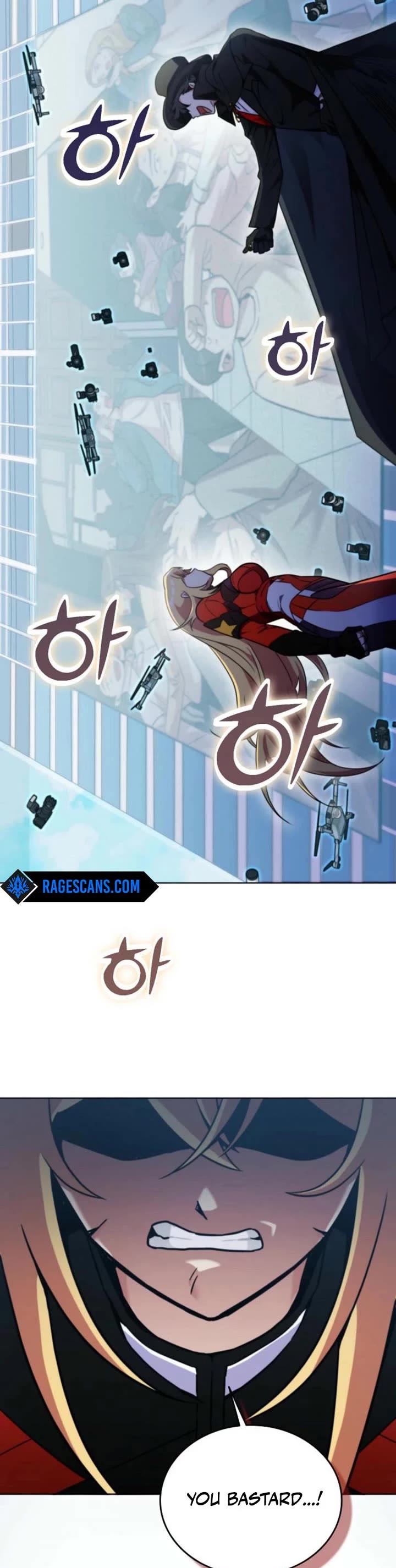 I Became The Villain The Hero Is Obsessed With chapter 2 page 17