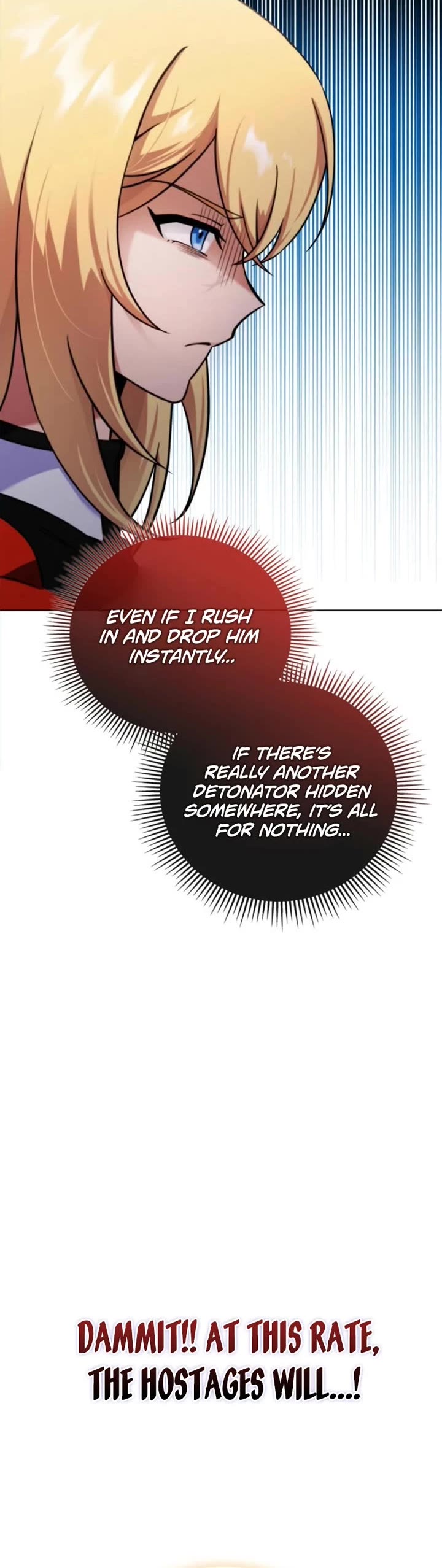 I Became The Villain The Hero Is Obsessed With chapter 2 page 22