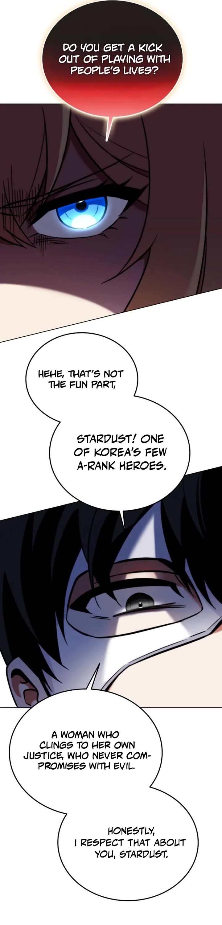 I Became The Villain The Hero Is Obsessed With chapter 2 page 23