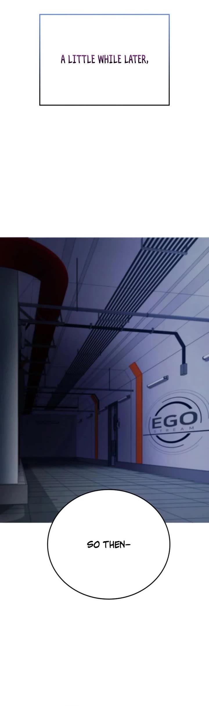 I Became The Villain The Hero Is Obsessed With chapter 20 page 9