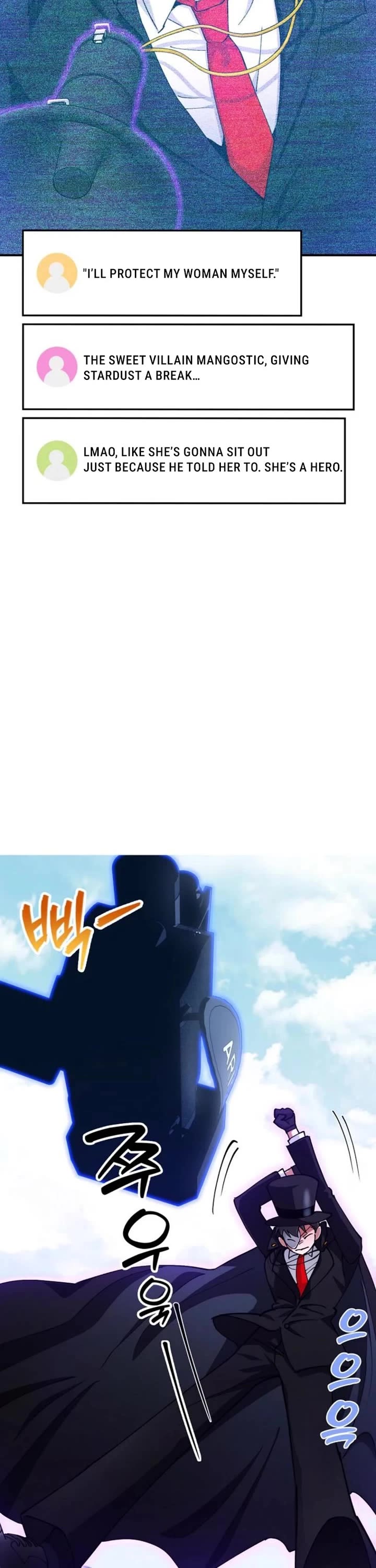 I Became The Villain The Hero Is Obsessed With chapter 22 page 2