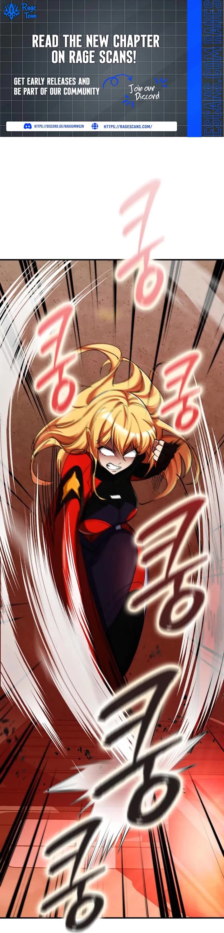 I Became The Villain The Hero Is Obsessed With chapter 28 page 1