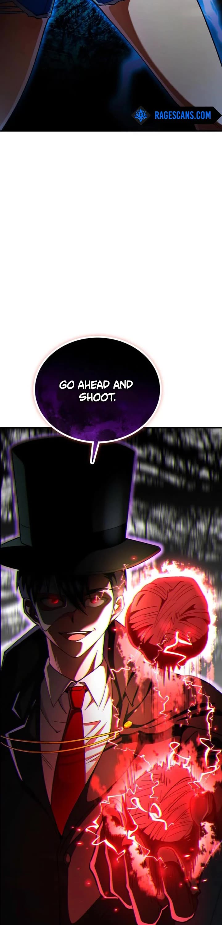 I Became The Villain The Hero Is Obsessed With chapter 31 page 2