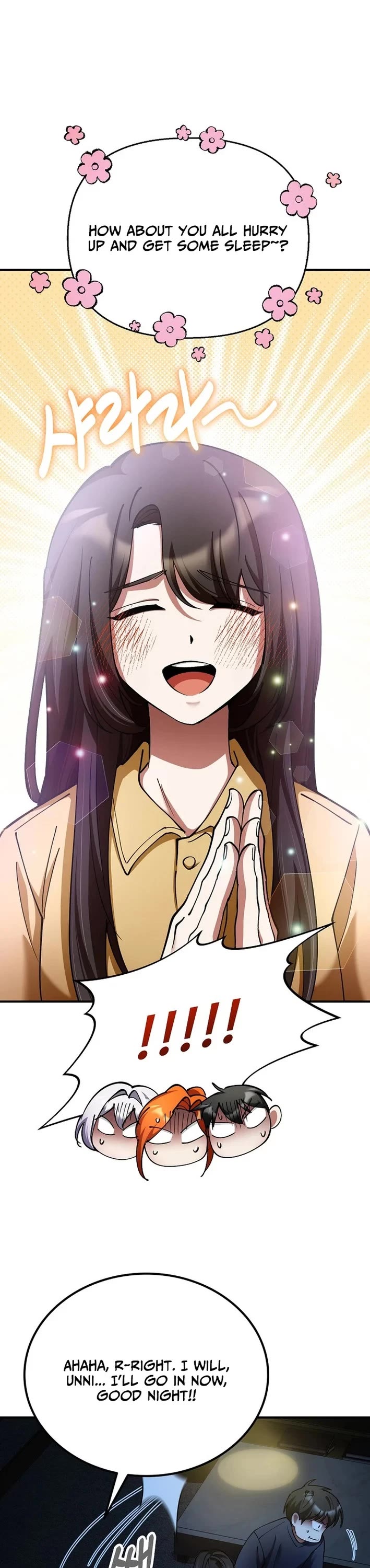 I Became The Villain The Hero Is Obsessed With chapter 32 page 44