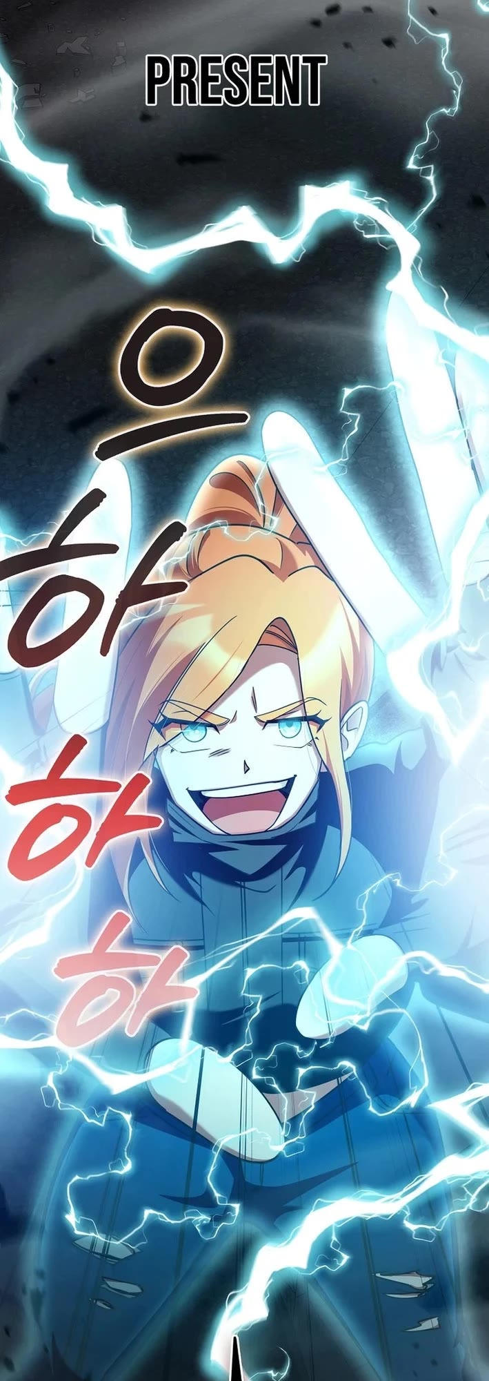 I Became The Villain The Hero Is Obsessed With chapter 33 page 10