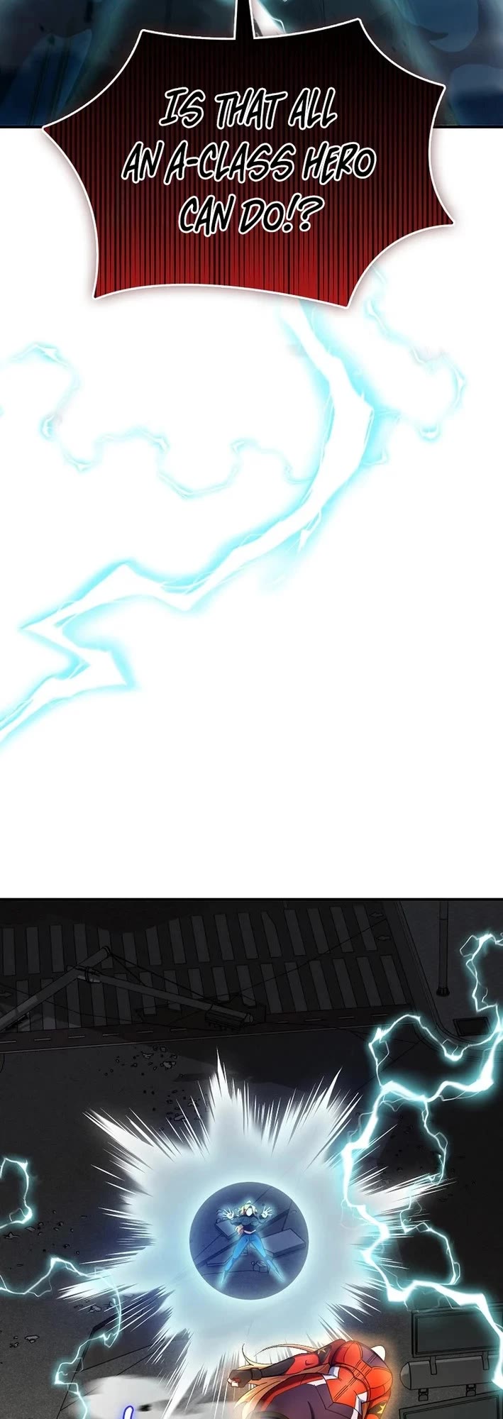 I Became The Villain The Hero Is Obsessed With chapter 33 page 11