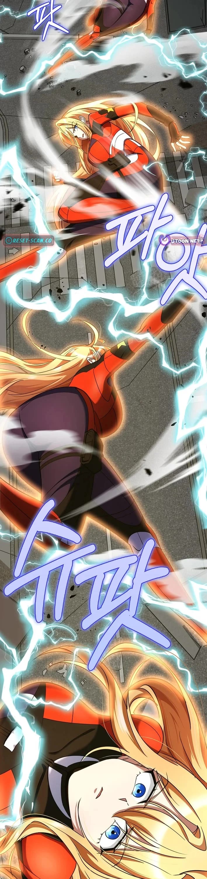 I Became The Villain The Hero Is Obsessed With chapter 33 page 12