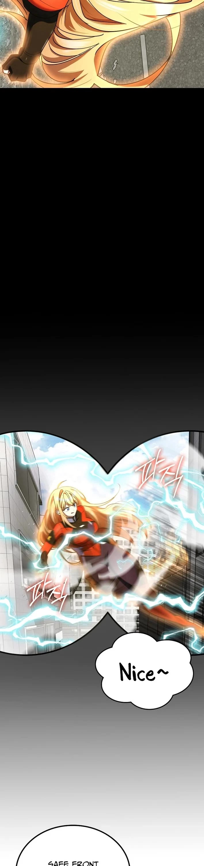 I Became The Villain The Hero Is Obsessed With chapter 33 page 13