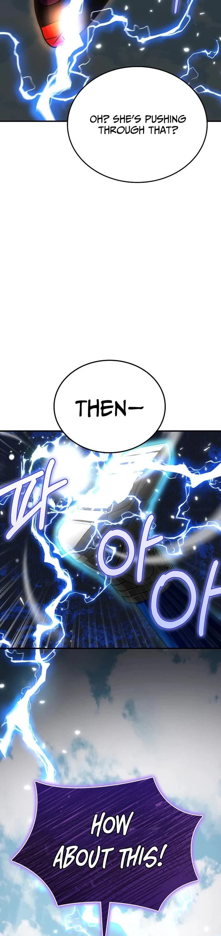 I Became The Villain The Hero Is Obsessed With chapter 33 page 17