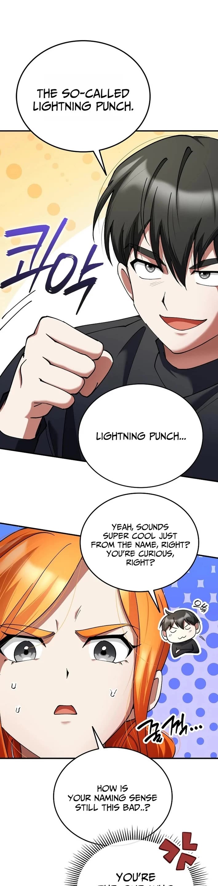 I Became The Villain The Hero Is Obsessed With chapter 33 page 2