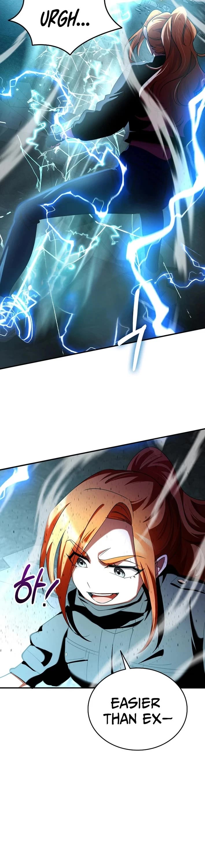 I Became The Villain The Hero Is Obsessed With chapter 33 page 20