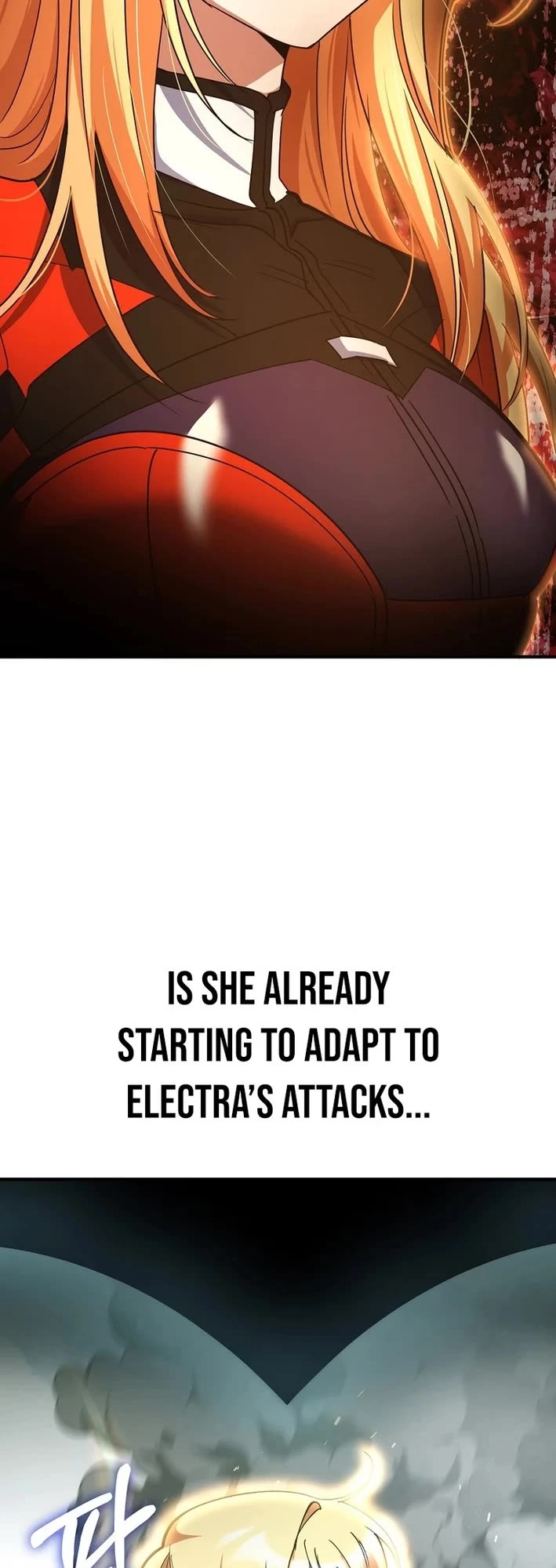 I Became The Villain The Hero Is Obsessed With chapter 33 page 26