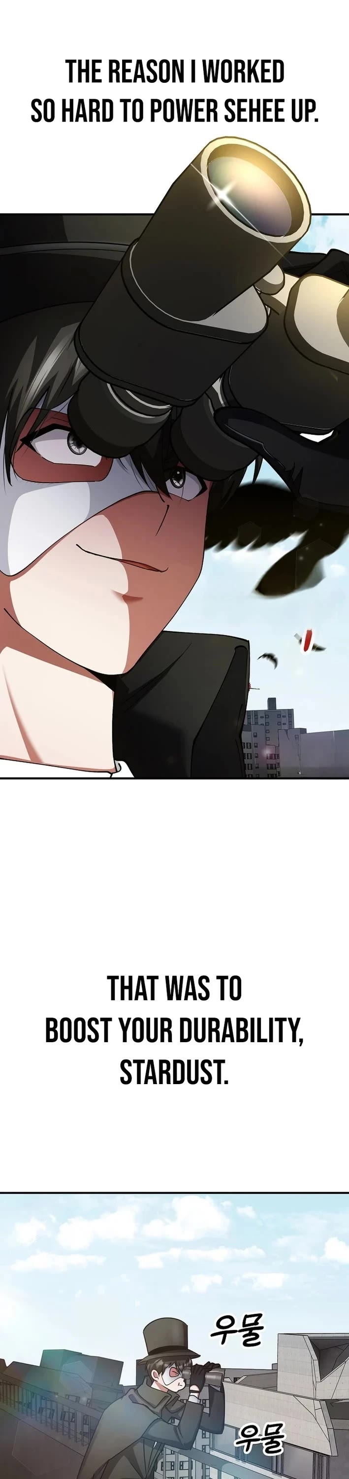 I Became The Villain The Hero Is Obsessed With chapter 33 page 28