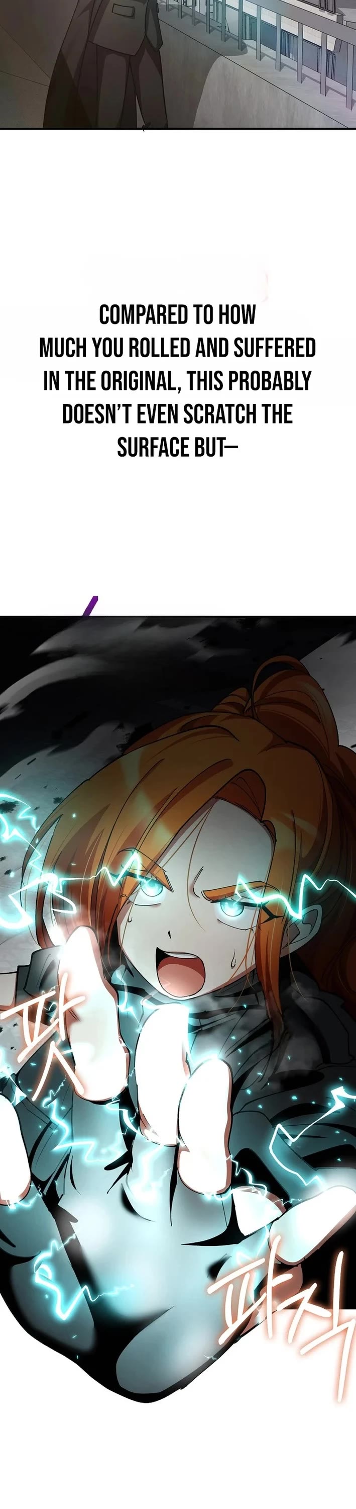 I Became The Villain The Hero Is Obsessed With chapter 33 page 29