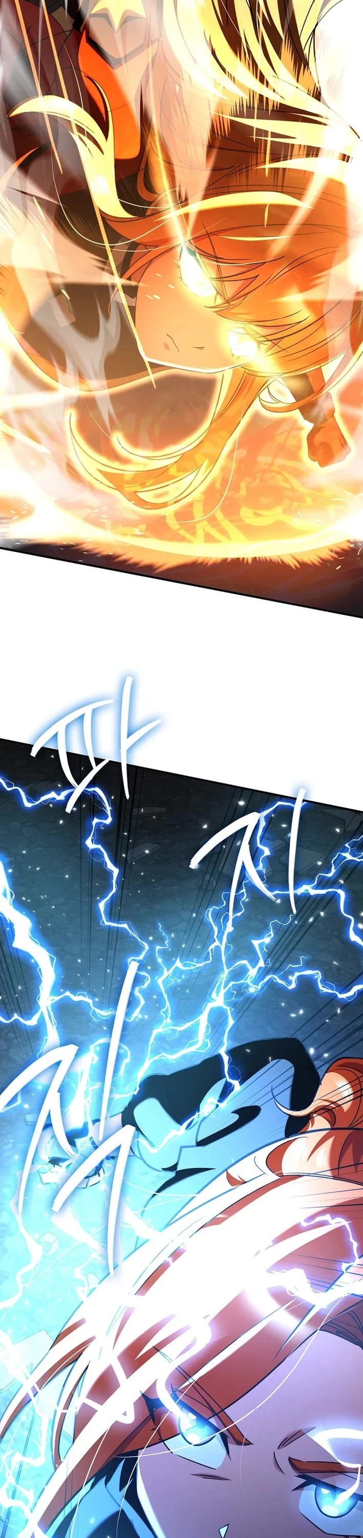 I Became The Villain The Hero Is Obsessed With chapter 33 page 33