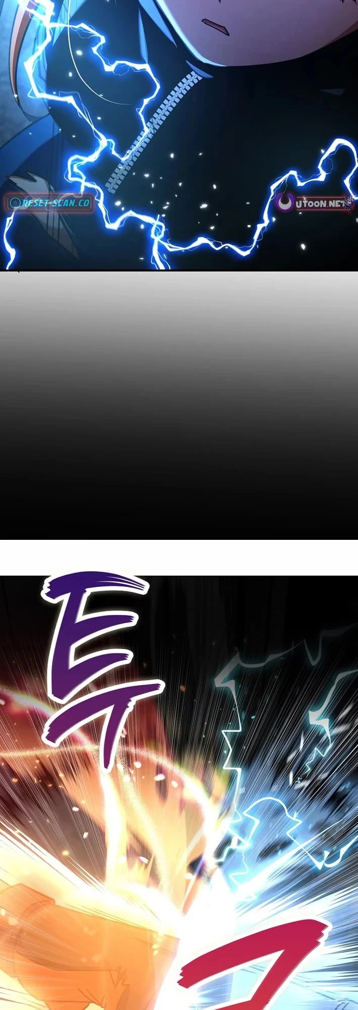 I Became The Villain The Hero Is Obsessed With chapter 33 page 34