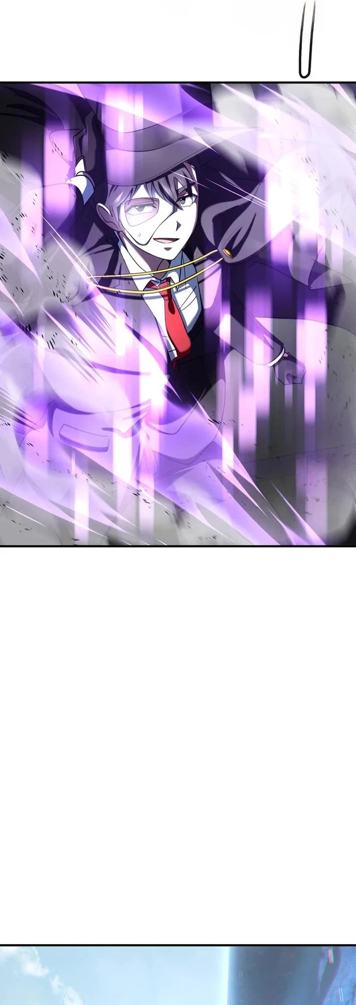 I Became The Villain The Hero Is Obsessed With chapter 33 page 39