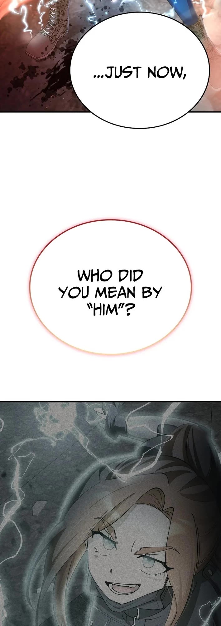 I Became The Villain The Hero Is Obsessed With chapter 33 page 43