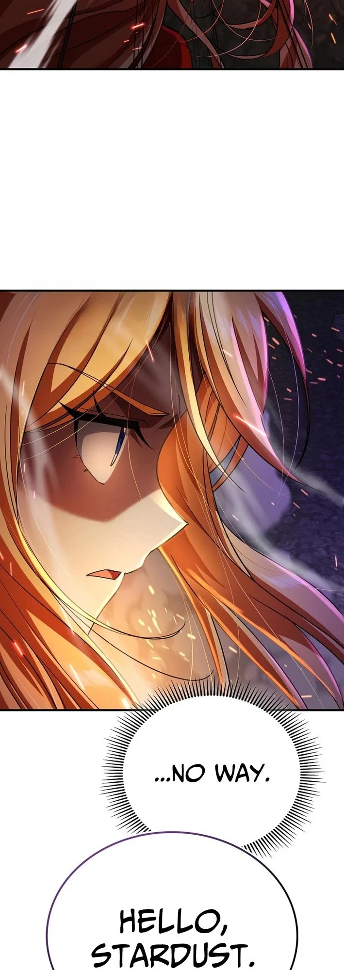 I Became The Villain The Hero Is Obsessed With chapter 33 page 47