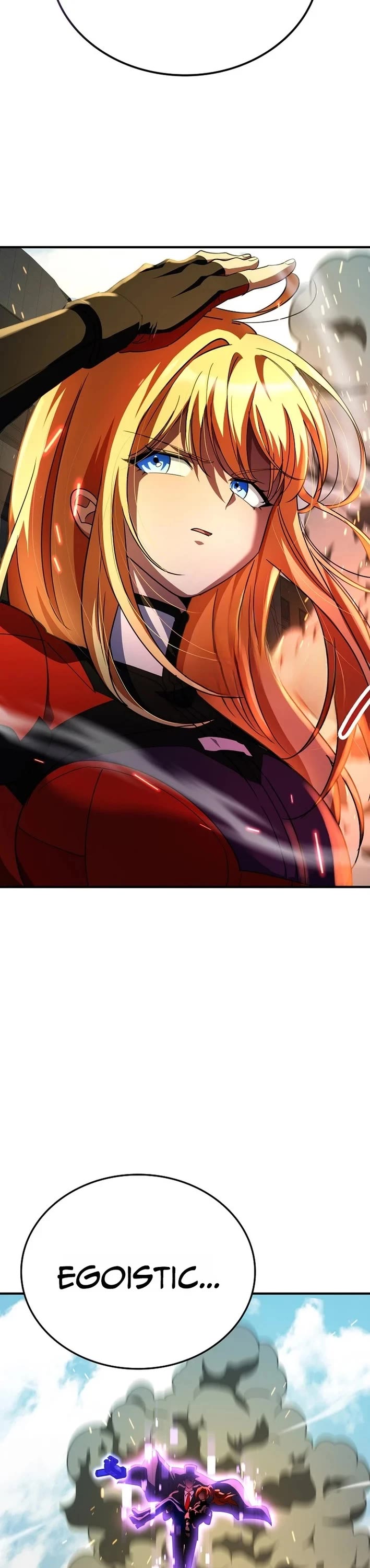 I Became The Villain The Hero Is Obsessed With chapter 33 page 48