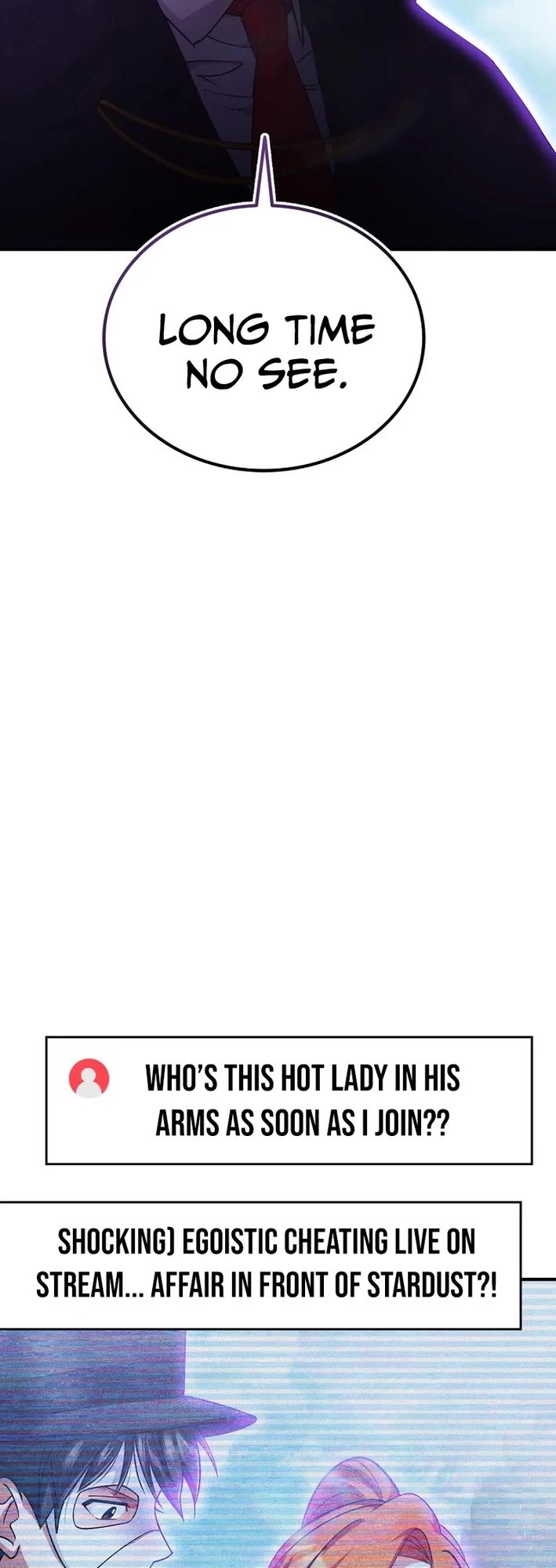 I Became The Villain The Hero Is Obsessed With chapter 33 page 50