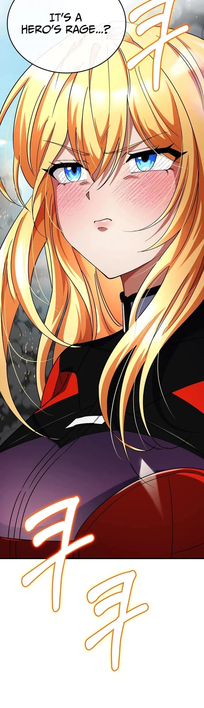 I Became The Villain The Hero Is Obsessed With chapter 33 page 59