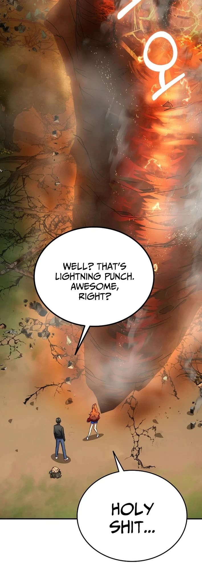 I Became The Villain The Hero Is Obsessed With chapter 33 page 7