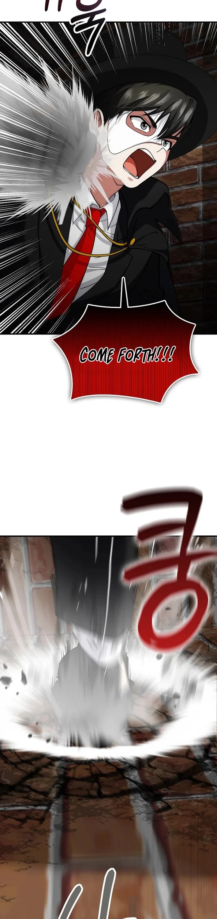 I Became The Villain The Hero Is Obsessed With chapter 34 page 16