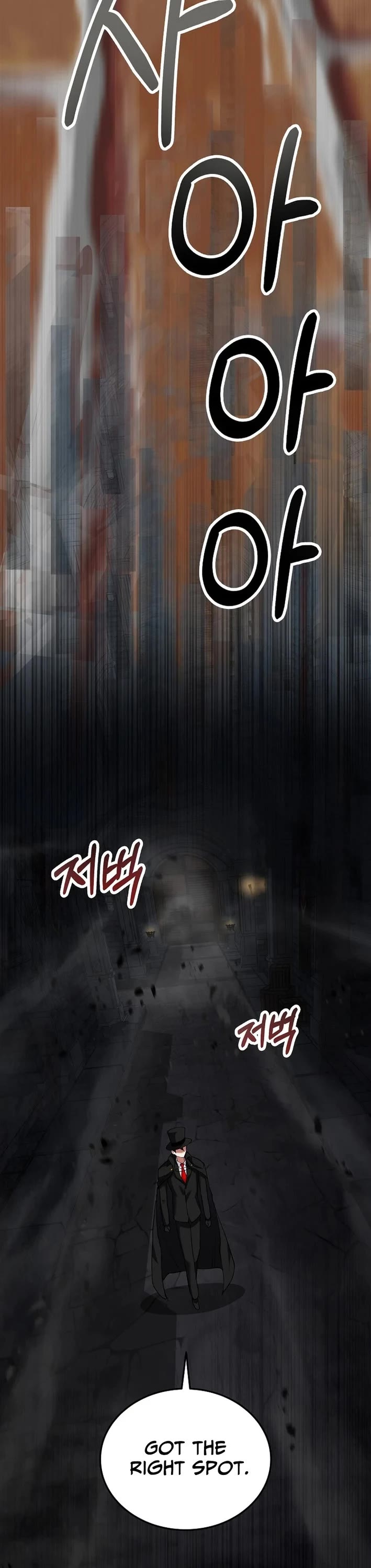 I Became The Villain The Hero Is Obsessed With chapter 34 page 17