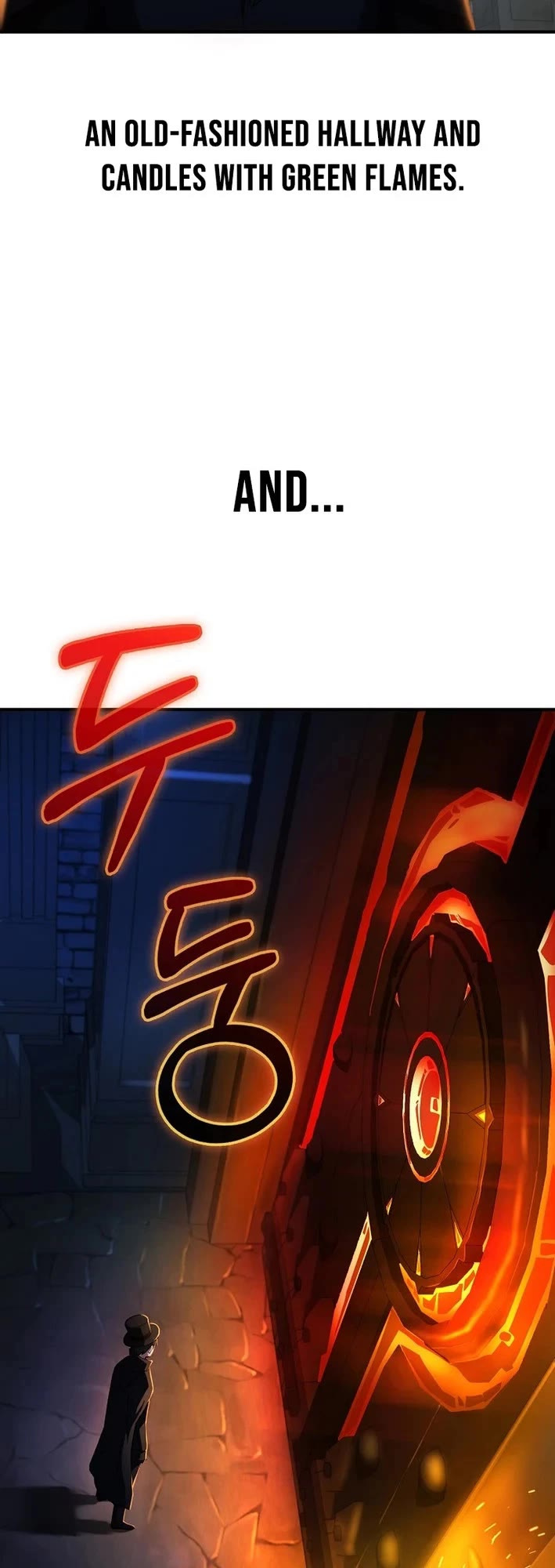 I Became The Villain The Hero Is Obsessed With chapter 34 page 19