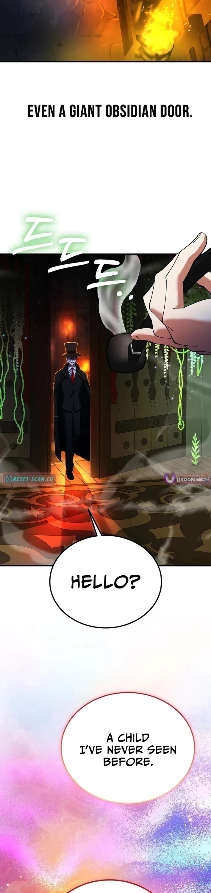 I Became The Villain The Hero Is Obsessed With chapter 34 page 20