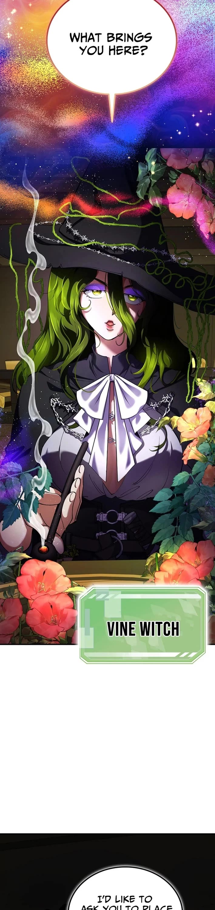 I Became The Villain The Hero Is Obsessed With chapter 34 page 21