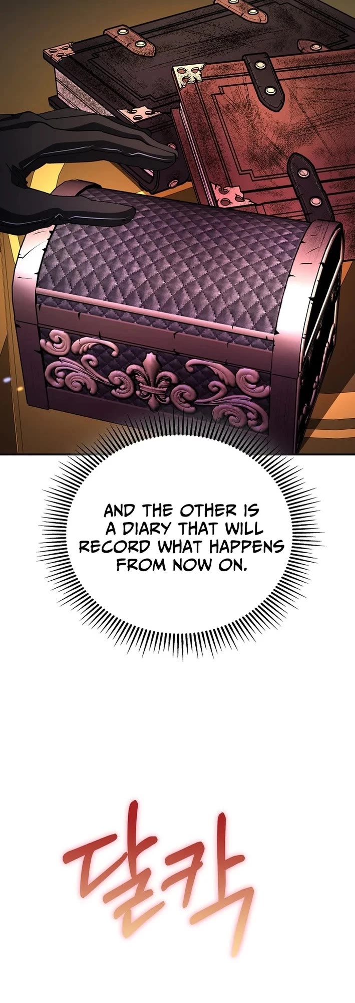 I Became The Villain The Hero Is Obsessed With chapter 34 page 23