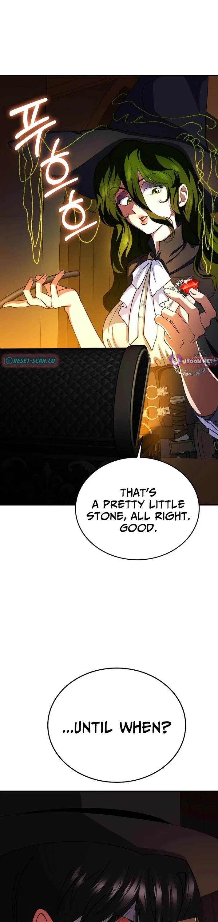 I Became The Villain The Hero Is Obsessed With chapter 34 page 24