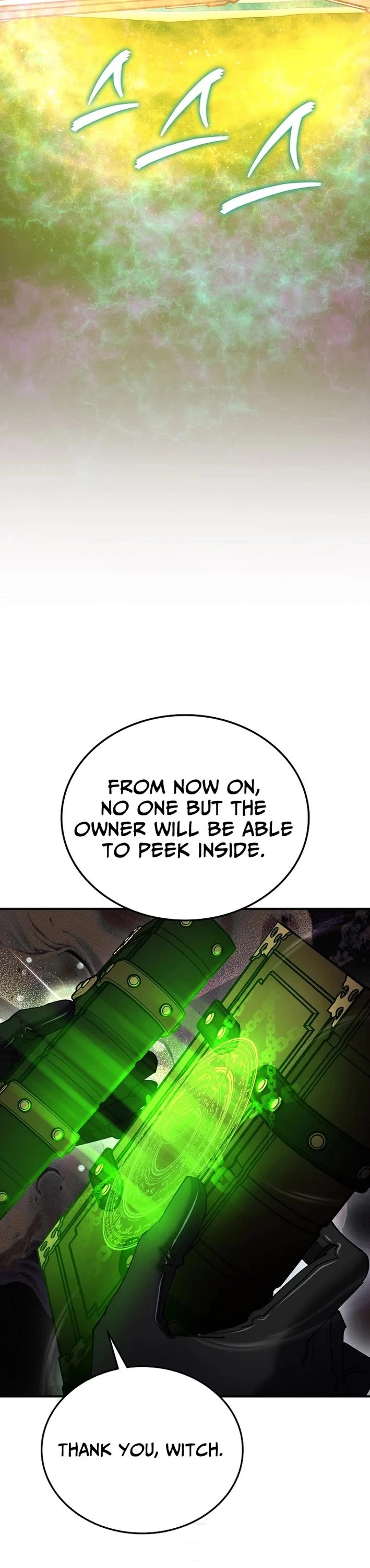 I Became The Villain The Hero Is Obsessed With chapter 34 page 28