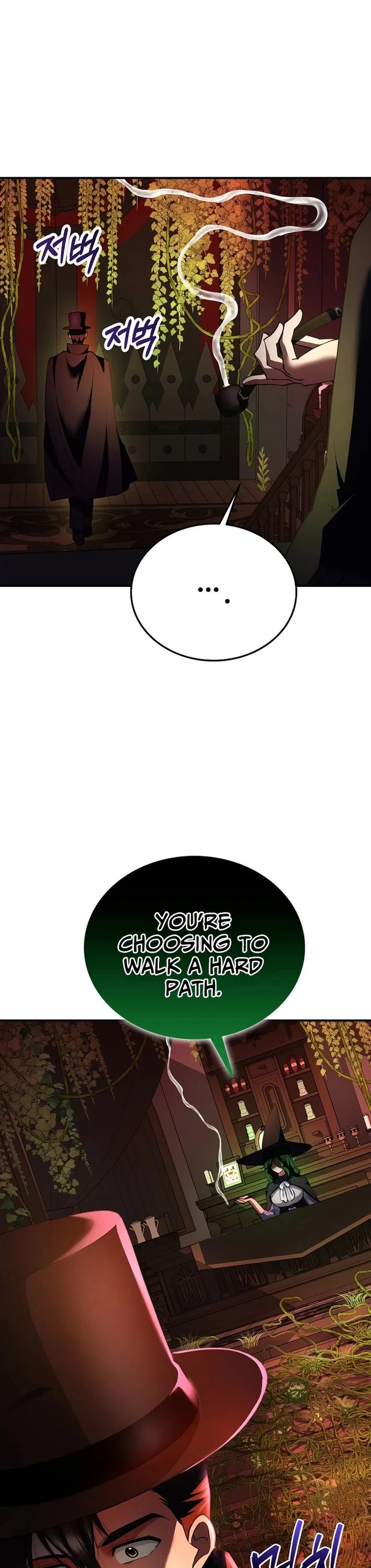 I Became The Villain The Hero Is Obsessed With chapter 34 page 29