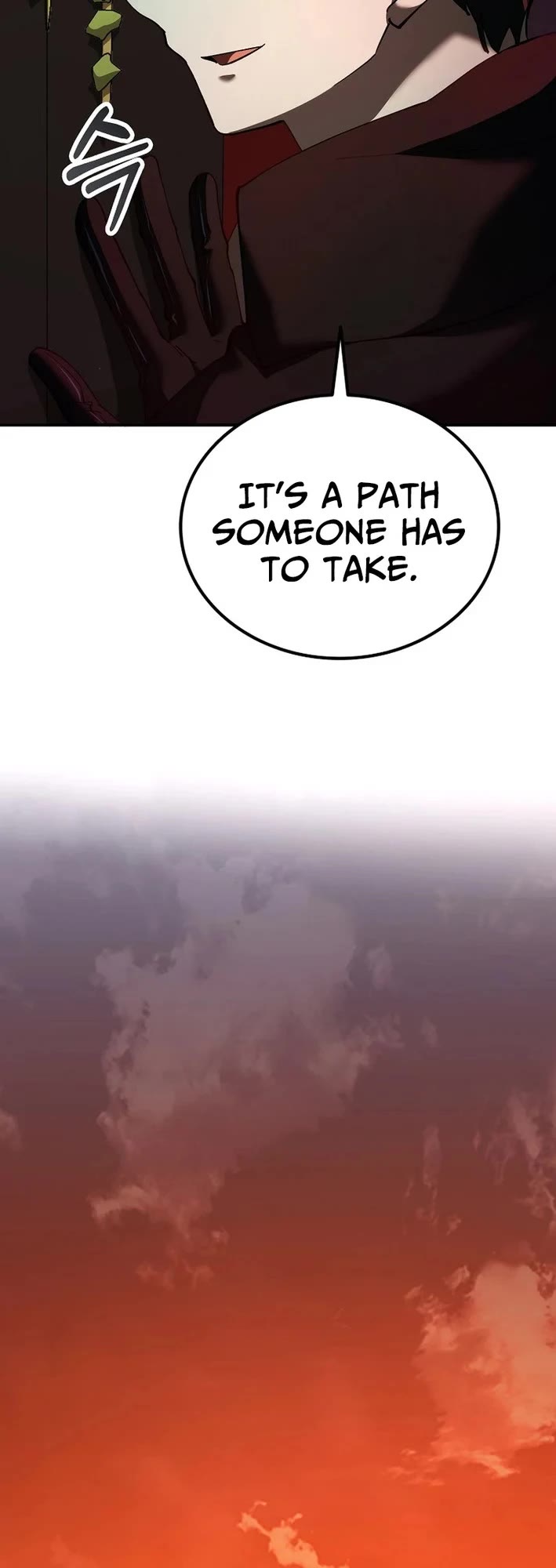 I Became The Villain The Hero Is Obsessed With chapter 34 page 31