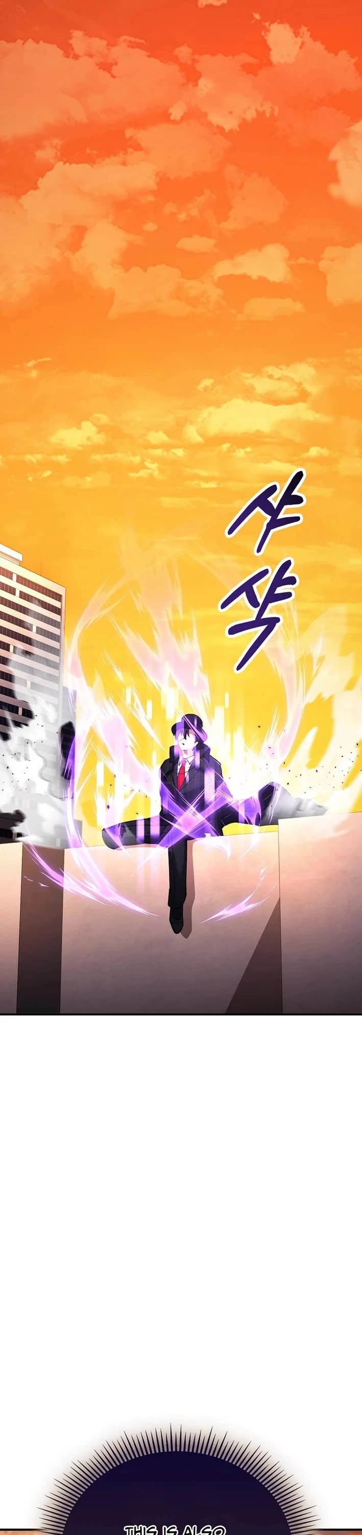 I Became The Villain The Hero Is Obsessed With chapter 34 page 32