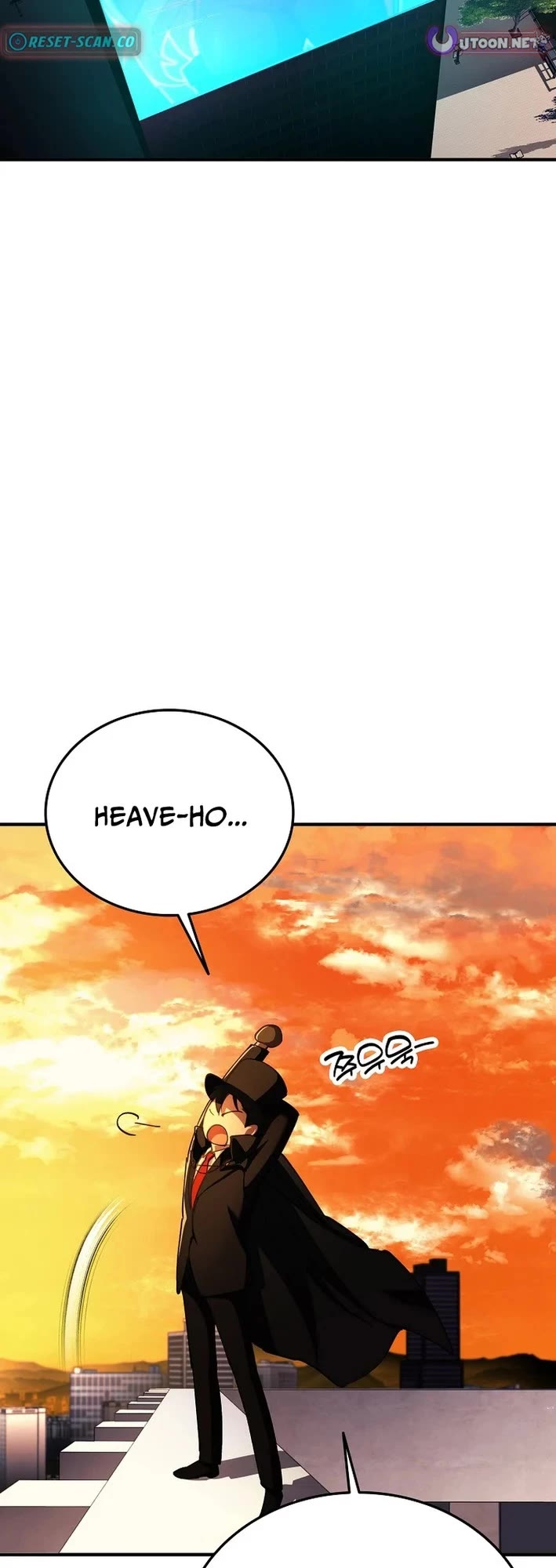 I Became The Villain The Hero Is Obsessed With chapter 34 page 34