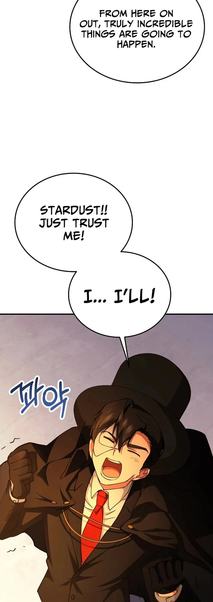 I Became The Villain The Hero Is Obsessed With chapter 34 page 35