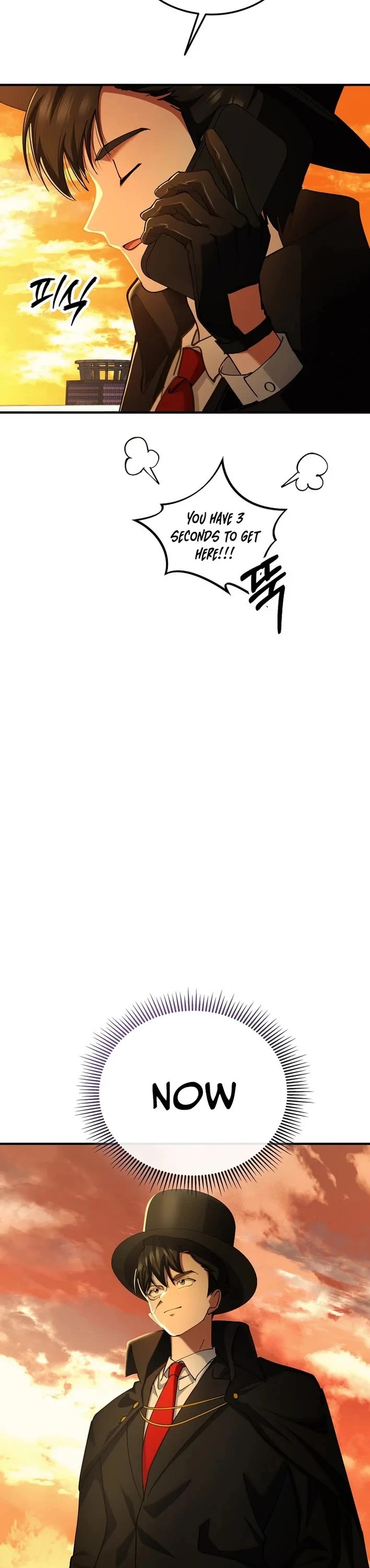 I Became The Villain The Hero Is Obsessed With chapter 34 page 37