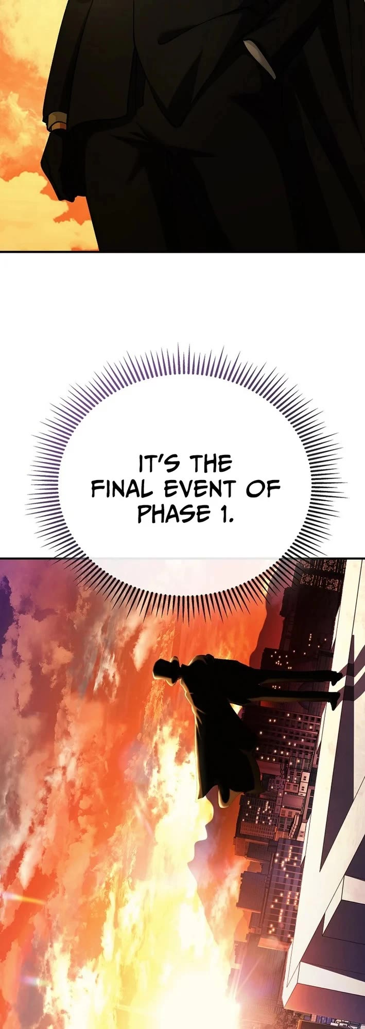 I Became The Villain The Hero Is Obsessed With chapter 34 page 38