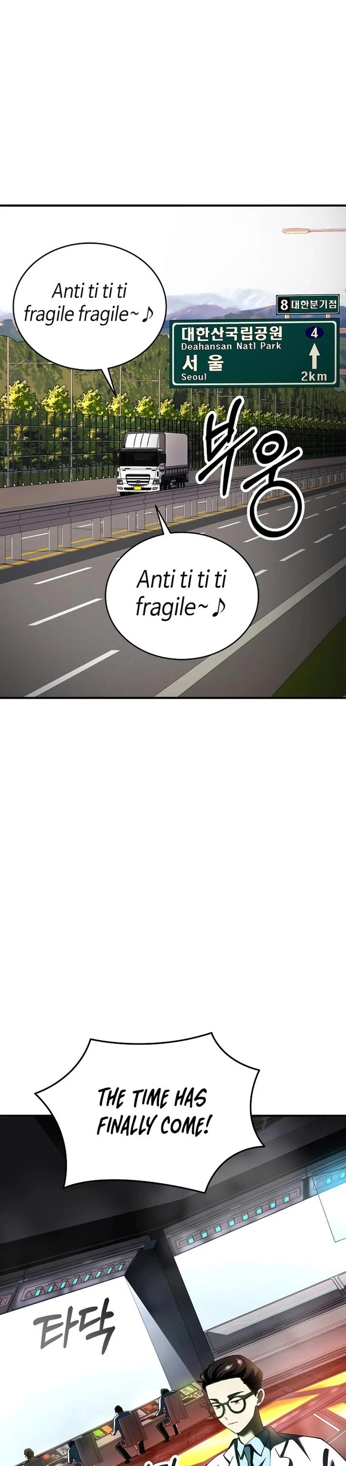 I Became The Villain The Hero Is Obsessed With chapter 34 page 40